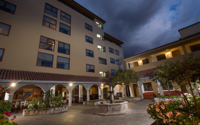 Jose Antonio Cusco Hotel