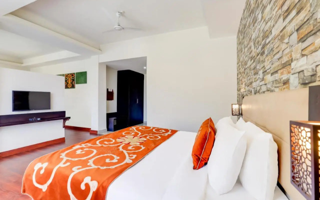 Summit Denzong Hotel & Spa