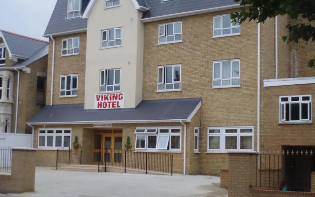 Viking Hotel