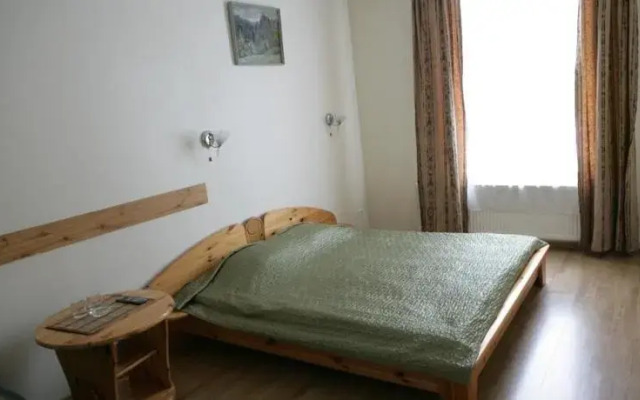 Vecnij Zov