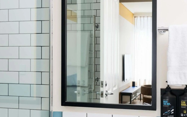 Laneways by Ovolo