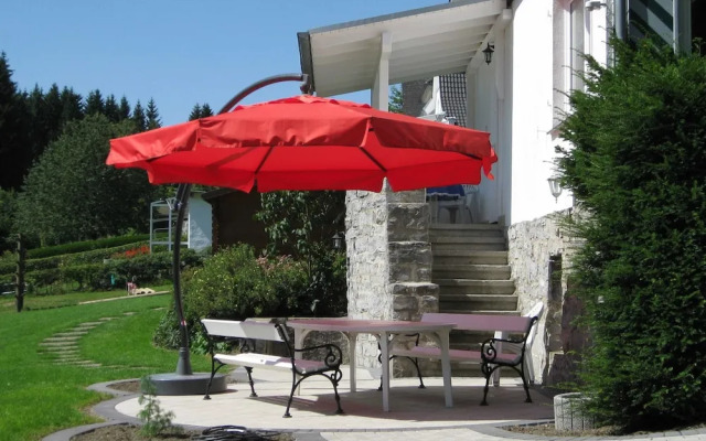 Cozy Holiday Home In Brilon near Ski Slopes