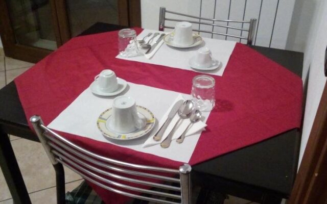 Bed & Breakfast A Pinocchio