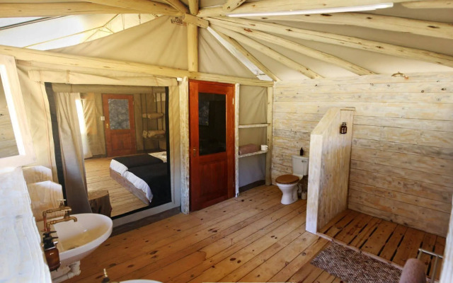 Ondudu Safari Lodge