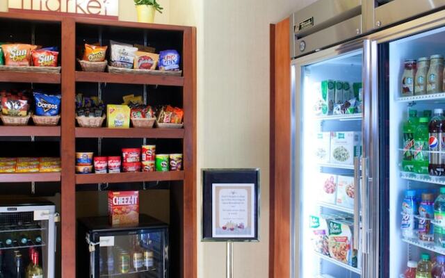 Residence Inn Prescott