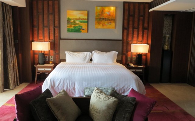 Crowne Plaza Danang, an IHG Hotel