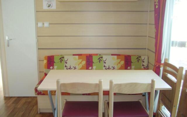 Camping La Prévoté