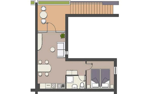 Valamar Diamant Residence