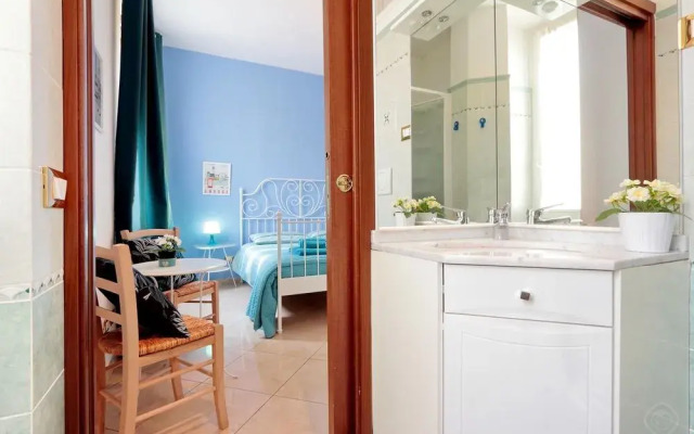 S. Giovanni Apartments - Appio Latino Area
