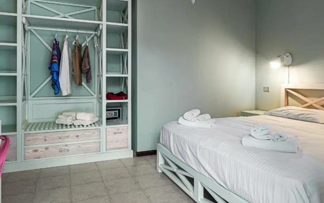 Oleandri Suite Hotel