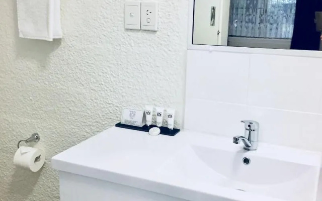 Balonne River Motor Inn