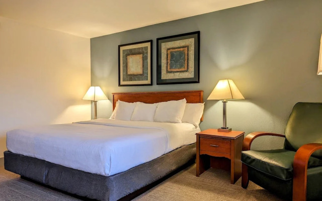 La Quinta Inn Chicago Willowbrook