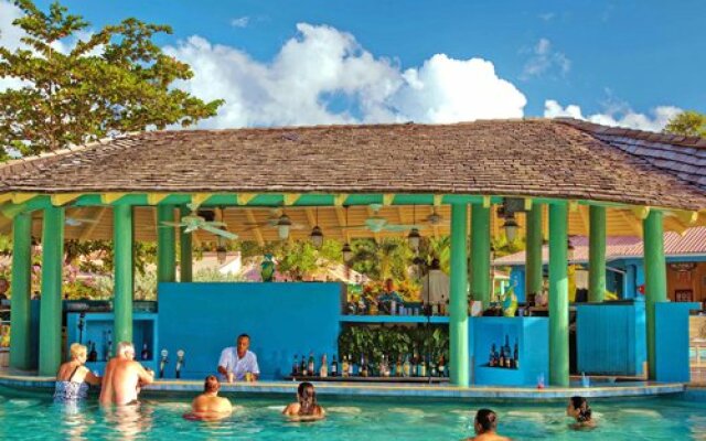 St. James Club Morgan Bay Beach Resort