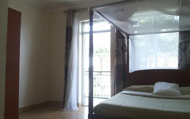 Rosevilla Hotel