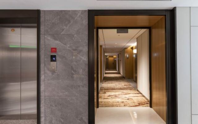 Yijing Guanlan Hotel
