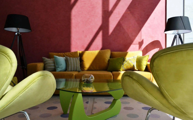 Fader Hotel Boutique