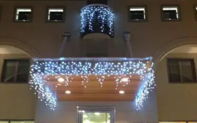 Hotel La Conchiglia