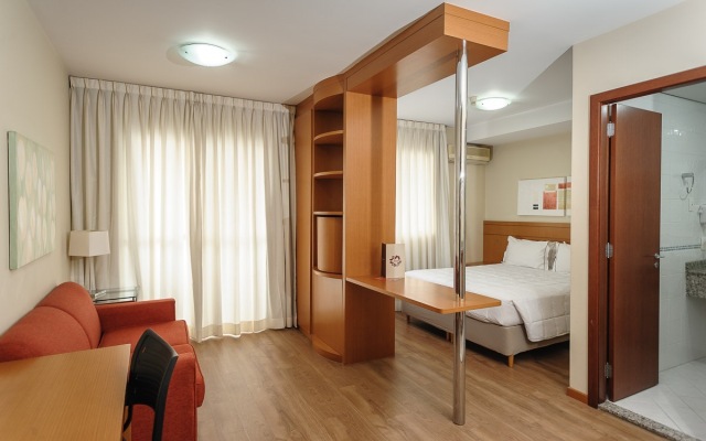 Hotel The Premium