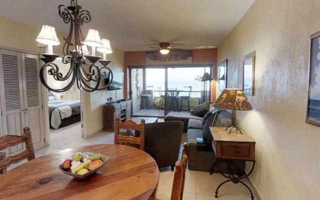 Princessa 2BR E 408-v by Casago