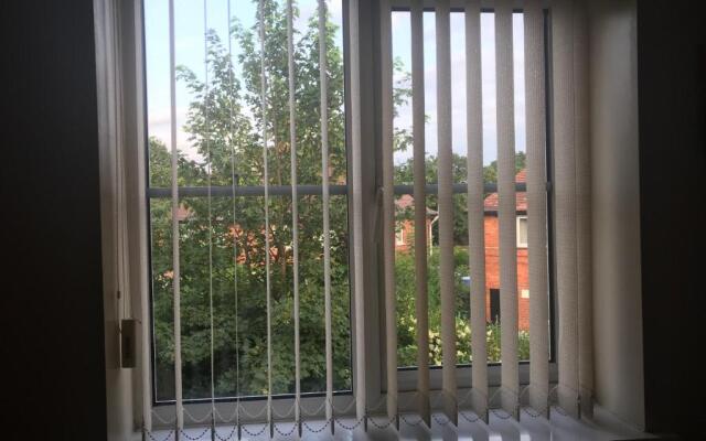 HOUSE shared, New Build 36 Nottingham 3bedrooms