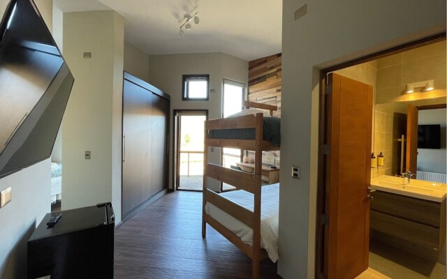 Nativa Mountain Suites