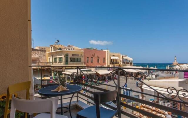 Faro Apartments