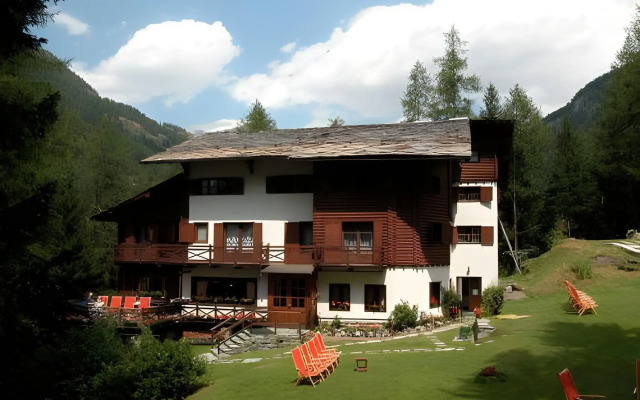 Villa Anna Maria