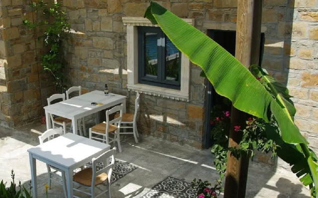 Gokceada Anemos Hotel