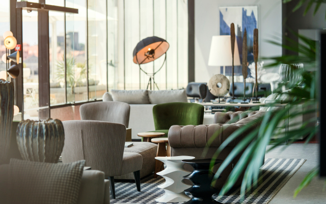 Hotel Excelsior