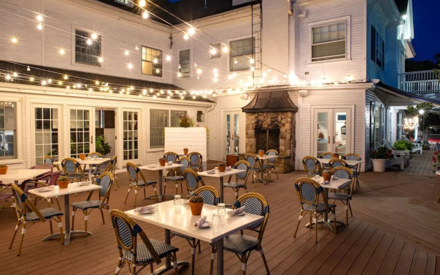 Kennebunkport Inn
