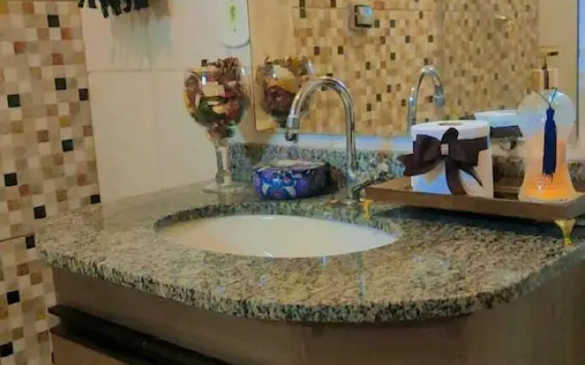 Pousada Rancho Bonito