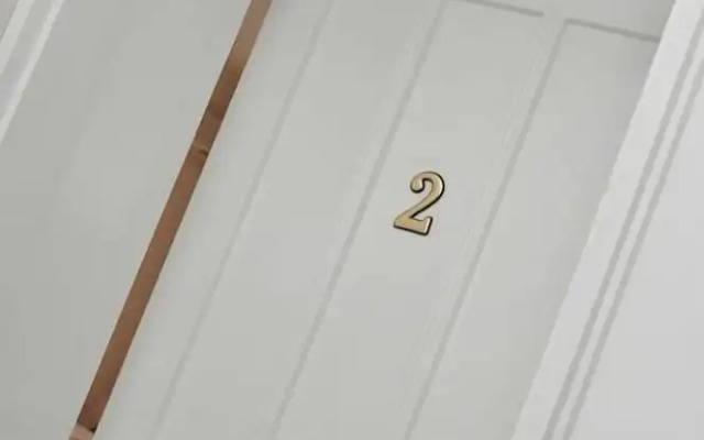Rooms Lara