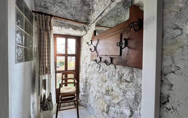 LES Gites D'ardaillers