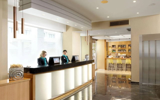 Athens Tiare by Mage Hotels