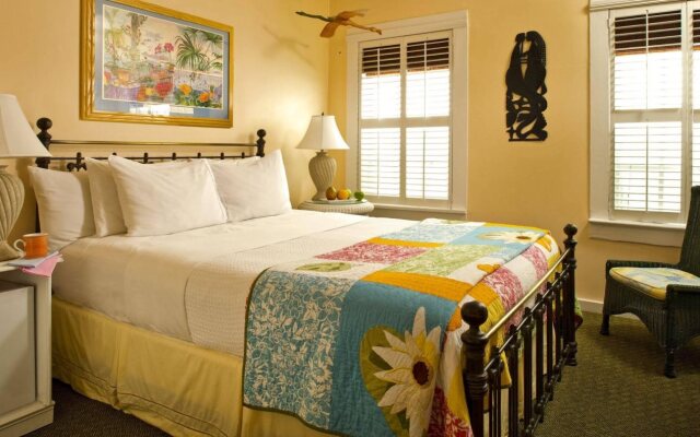 Tropical Inn