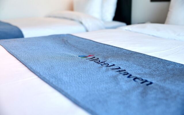 Hotel Haven