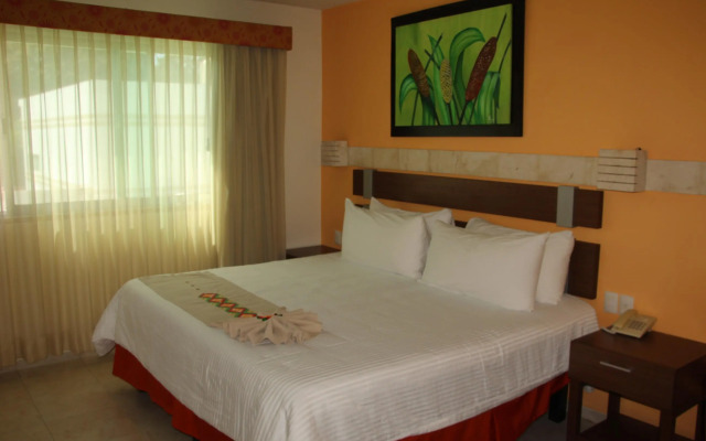 Hotel Tulijá Palenque