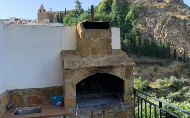 Alojamiento Rural El Chorrillo