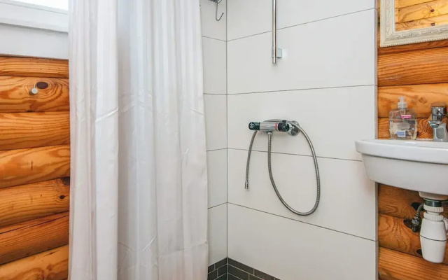 6 Person Holiday Home in Hovborg