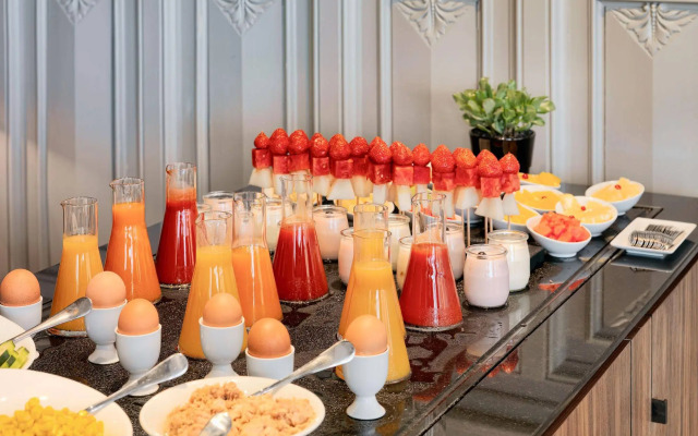H10 Casa Mimosa