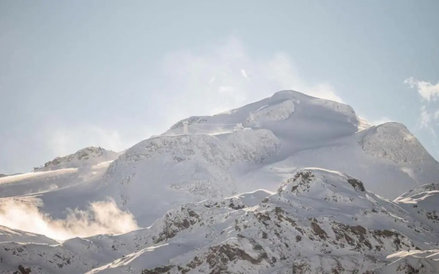 Résidence Hauts De Toviere B 107471