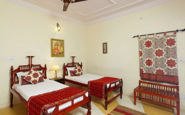Hotel Pushkar Fort