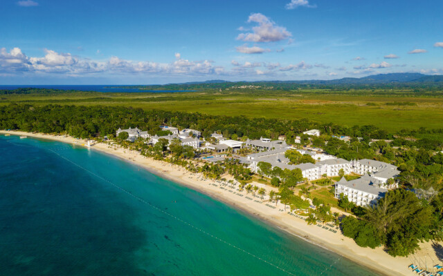 Hotel Riu Palace Tropical Bay - All Inclusive