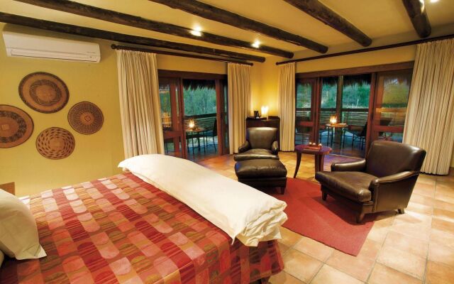 Kapama Private Game Reserve