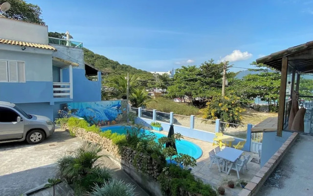Pousada Casa Da Praia