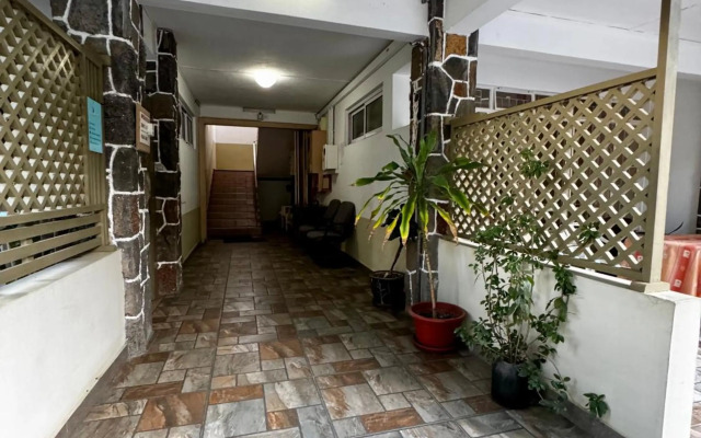 AZ New Pereybere Beach Apartment