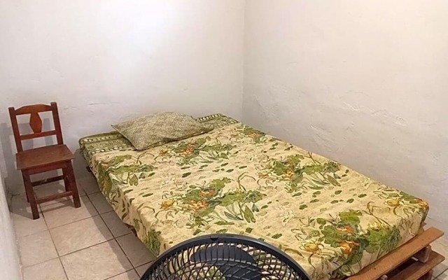 Quarto compartilhado - Tropicália's house