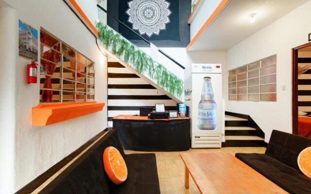 Tequila Sunrise Hostel