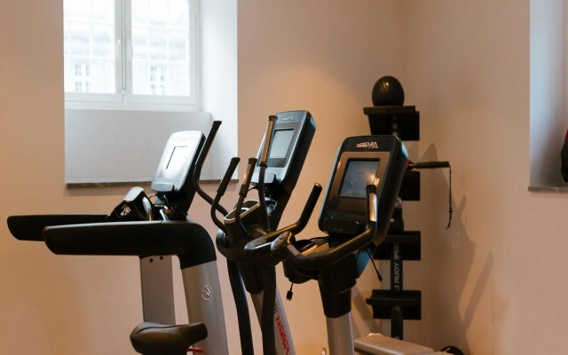 Nobis Hotel Copenhagen, a Member of Design Hotels