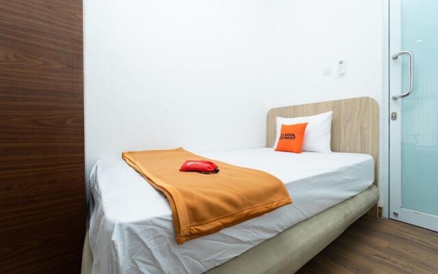 KoolKost near Grand Kota Bintang